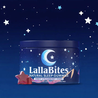 Deep Sleep Gummies